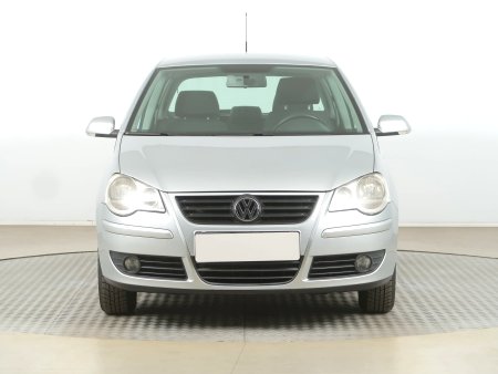 Volkswagen Polo, 2009 - pohled č. 2