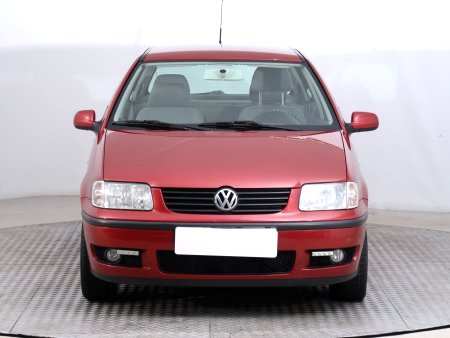 Volkswagen Polo, 2001 - pohled č. 2
