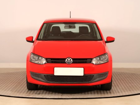 Volkswagen Polo, 2010 - pohled č. 2
