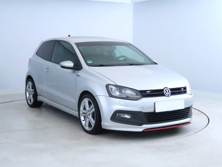 Volkswagen Polo, 2012