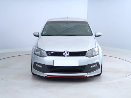 Volkswagen Polo, 2012 - pohled č. 2