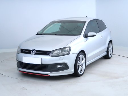 Volkswagen Polo, 2012 - pohled č. 3
