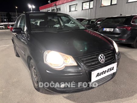 Volkswagen Polo, 2006