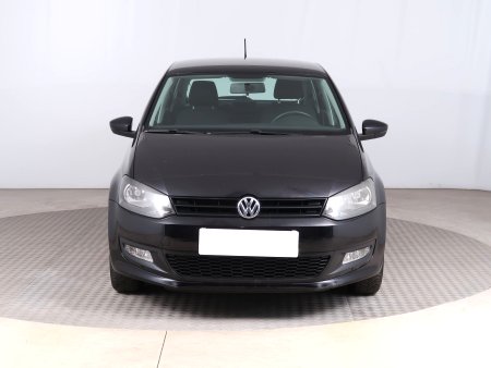Volkswagen Polo, 2009 - pohled č. 2