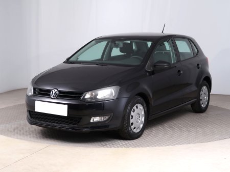 Volkswagen Polo, 2009 - pohled č. 3