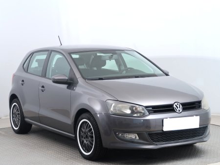 Volkswagen Polo, 2011