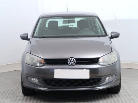 Volkswagen Polo, 2011 - pohled č. 2