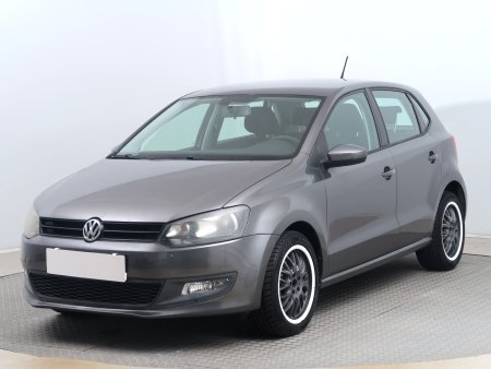 Volkswagen Polo, 2011 - pohled č. 3