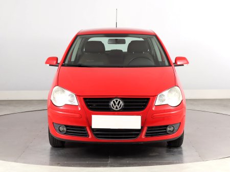 Volkswagen Polo, 2007 - pohled č. 2
