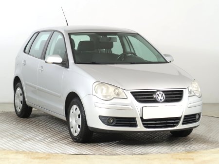 Volkswagen Polo, 2009