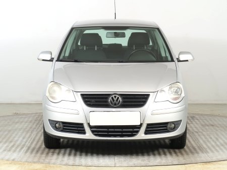 Volkswagen Polo, 2009 - pohled č. 2
