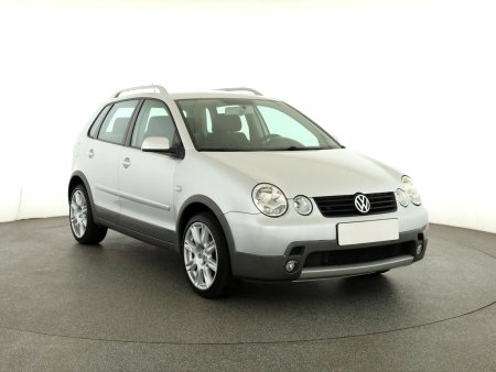 Volkswagen Polo, 2004