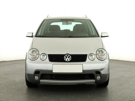 Volkswagen Polo, 2004 - pohled č. 2