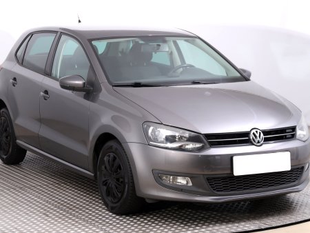 Volkswagen Polo, 2011