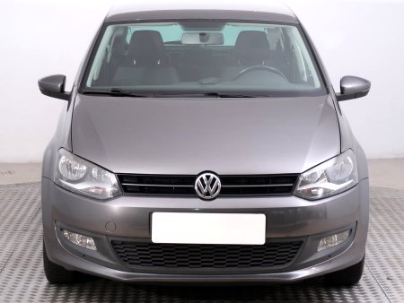 Volkswagen Polo, 2011 - pohled č. 2