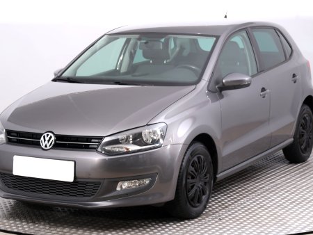 Volkswagen Polo, 2011 - pohled č. 3
