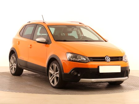 Volkswagen Polo, 2011