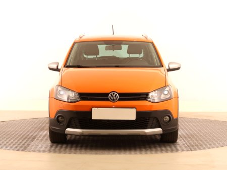 Volkswagen Polo, 2011 - pohled č. 2