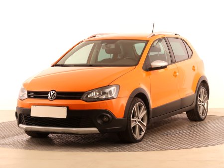 Volkswagen Polo, 2011 - pohled č. 3