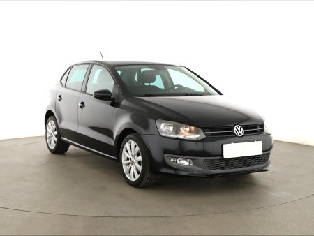 Volkswagen Polo, 2010