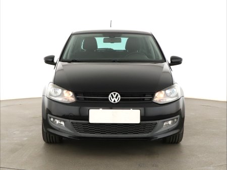 Volkswagen Polo, 2010 - pohled č. 2
