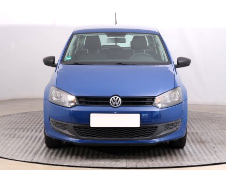 Volkswagen Polo, 2010 - pohled č. 2