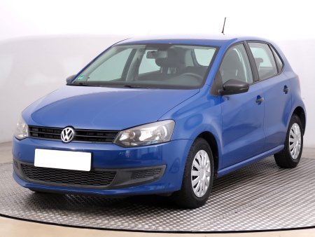 Volkswagen Polo, 2010 - pohled č. 3