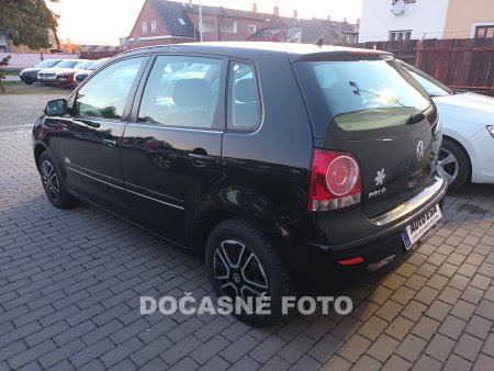 Volkswagen Polo, 2008 - pohled č. 2
