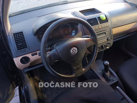 Volkswagen Polo, 2008 - pohled č. 3