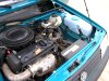 Volkswagen Polo, 1993 - pohled č. 18