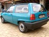Volkswagen Polo, 1993 - pohled č. 4