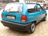 Volkswagen Polo, 1993 - pohled č. 6