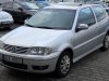 Volkswagen Polo, 2000 - celkový pohled