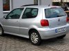 Volkswagen Polo, 2000 - pohled č. 6