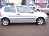 Volkswagen Polo, 2000 - pohled č. 4