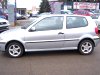 Volkswagen Polo, 2000 - pohled č. 8
