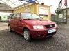 Volkswagen Polo, 2000 - pohled č. 3