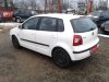 Volkswagen Polo, 2005 - pohled č. 3