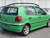 Volkswagen Polo, 2000 - pohled č. 6