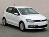 Volkswagen Polo, 2015 - celkový pohled