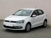 Volkswagen Polo, 2015 - pohled č. 3