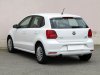 Volkswagen Polo, 2015 - pohled č. 7