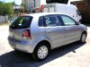 Opel Meriva, 2006 - pohled č. 5