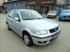 Volkswagen Polo, 2001 - celkový pohled