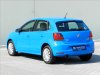 Volkswagen Polo, 2016 - pohled č. 7