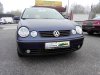 Volkswagen Polo, 2002 - celkový pohled
