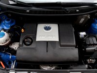 Volkswagen Polo, 2007 - pohled č. 9