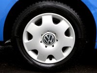 Volkswagen Polo, 2007 - pohled č. 11