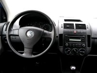 Volkswagen Polo, 2007 - pohled č. 12