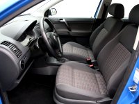 Volkswagen Polo, 2007 - pohled č. 14